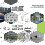 Oak Hospital : a holistic approach to healthcare