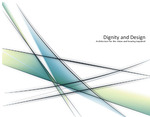 Dignity and Design: Architecture for the Vision and Hearing Impaired