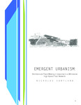Emergent Urbanism: Architectural Place-Making in Response to A Minnesota High Speed Train Network