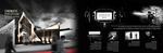 Cinematic perception : exploring relationships between film and architecture