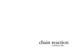 chain reaction