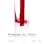 Designing for Chaos: Turning Digital Complexity into a Quantum Science Learning Center