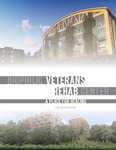 Biophilic Veterans Rehab Center: A Place for Healing