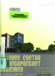 Business center for independent musicians