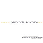 Permeable education