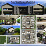 Architecture of Aging: The Impact of Architecture on Palliative Care and Hospice