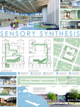 Sensory Synthesis: Exploring the Integration of Sensory Design in Early Education