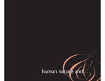 Nature of Hospitality