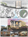 Bridging the Gap: Adaptive Reuse of an Intergenerational Learning Center