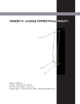 Minnesota Juvenile Correctional Facility: Respect, Reaction, Rehabilitation