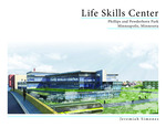 Life Skills Center
