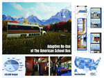 Adaptive Re-Use of the American School Bus
