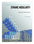 Dynamic Modularity: A New Approach to Off-site Construction