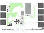 Adaptive Reuse: Repurposing a Vacant College Campus for New Occupancy