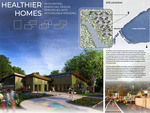 Healthier Homes: Integrating Emerging Design Strategies into Affordable Housing