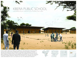 Kibera Public School: Empowering Kenya Through the Use of Local Materials and Labor