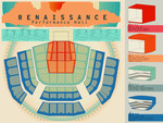 Versatile Venue: How Can the Acoustics of a Space Be Optimized for Varied Performances?