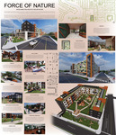 Interconnecting Architecture and Nature