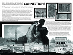 Illuminating Connections: A Theatrical Intervention in Urban Loneliness