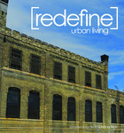 redefine: urban living