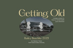 Getting Old: A Design Solution to Improve Mental Health Post Retirement