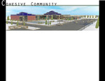 Cohesive Community