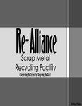 Realliance: A Scrap Metal Recycling Facility