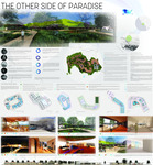 The Other Side of Paradise: How Architectural Design Can Impact the Recovery of Suicidal Individuals, Survivors, and Bereaved Families