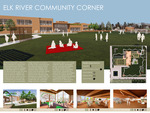 Benefiting Youth and the Natural Environment: Integration of Biophilic Design in a Youth Center