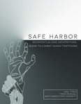 Safe Harbor: Recontextualizing Architectural Design to Engage Society in Combating Human Trafficking