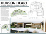 Designing for Shared Spaces: An Approach to Enhancing Animal Welfare and Foster Human-Animal Connections Through Compassionate Design