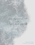 The Materiality of Time and Water: An Emotional and Cognitive Reinvigoration of Sustainability on the Edge of the California Coast