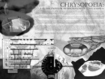 Chrysopoeia: A Transcendental Metamorphosis of Consciousness