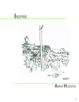 Inspire - Refugee Center