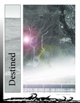 Destined: The Evolution of airports through futuristic adaptation.