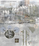 Humanity's Footprint: Tracing the Devastating Effects of Climate Change Through Time