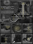 The Cathedral of Consciousness: The Liminal Dimension of Dreams and Meditative Thinking