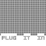 Plug it in: A perpetual living system