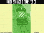 Union Storage & Transfer Co. Charter Art School