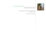 Sustainable Connections: A Comprehensive Design of a Energy-Efficient Convention Center