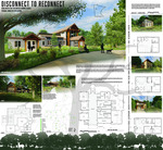Disconnect to Reconnect: Using Architecture and Master Planning to Aid in Personal Connection With Nature
