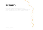 Breach: Building Integrated Flood Protection, Addressing the Inadequate Response to the Flood of 1997 by the City of Grand Forks