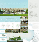 Innovations of Health: The Reimagination of Gathering Places Within Communities Today