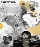 Concertare: An Architectural Rediscovery of Spiritual Harmony in a Secular World