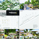Confluence: A Vision of Growth, Sustainability, and Hope for the Small Town of Cairo, Illinois