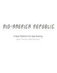 Mid-America Republic: A New Platform for Idea Sharing