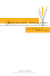 gAstronomic Innovation : a new methodology for nutrition education