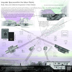 Linguistic Spaces Within the Urban Fabric: Music, Story, and Collective Memory in New Orleans