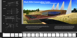 Black Hills Conservation Center :  connecting back to the environment