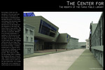 The Center for Collective Knowledge: The Rebirth of the Fargo Public Library and the Continued Revitalization of Downtown
